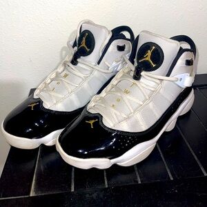 Air Jordan 6 Rings | Size 8 Men’s